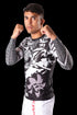 FUJI Sports Musashi Rashguard-4